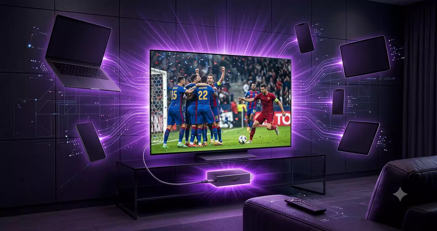 IPTV voor Smart TV Nederland: Complete Installatiegids voor Samsung & LG