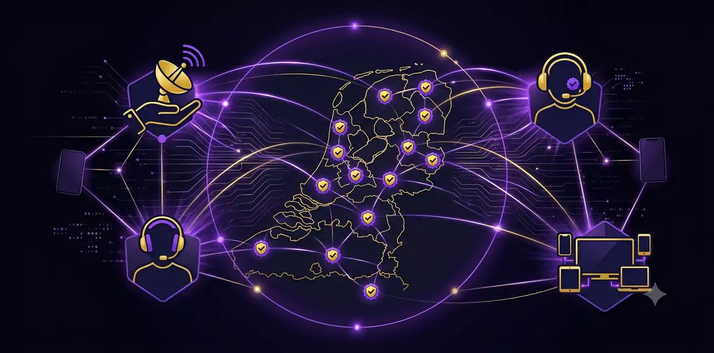 IPTV Climb reseller programma Nederland – verdien tot 40% commissie